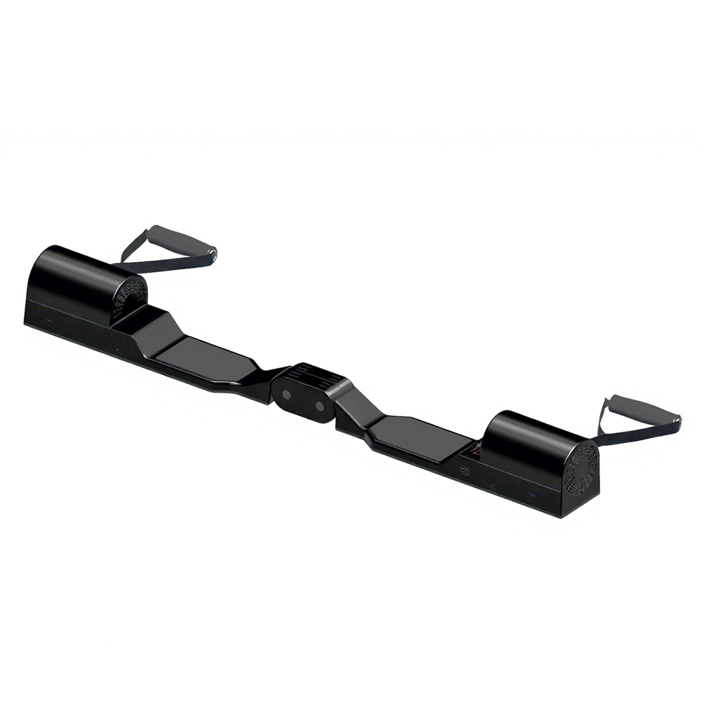 Homesmart Online - All-in-One Smart Strength Trainer Portable Home