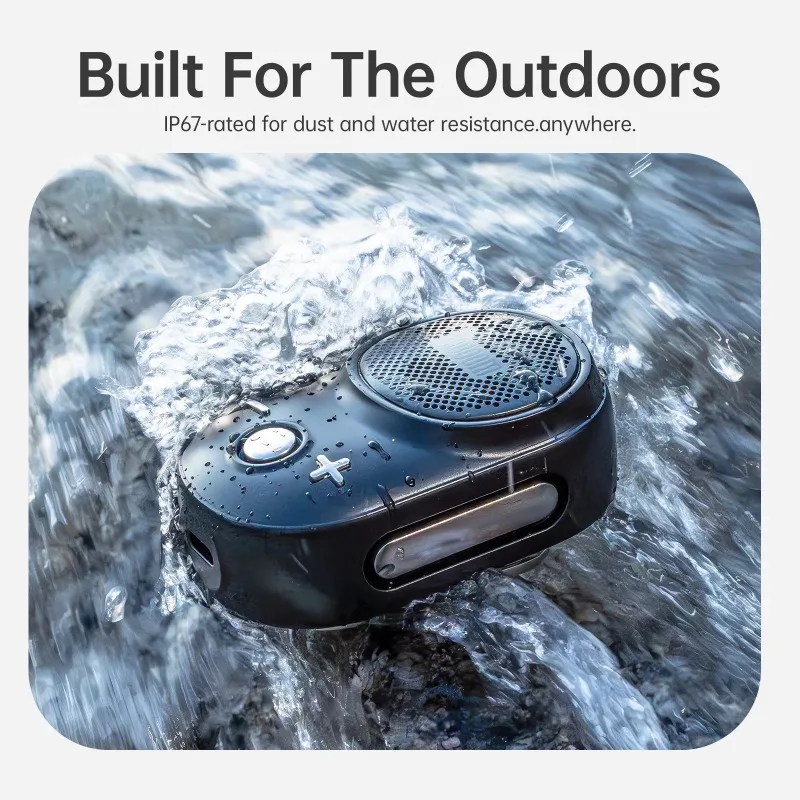 Divoom Itour-S Bluetooth Speak - đánh giá và giá Homesmart Online