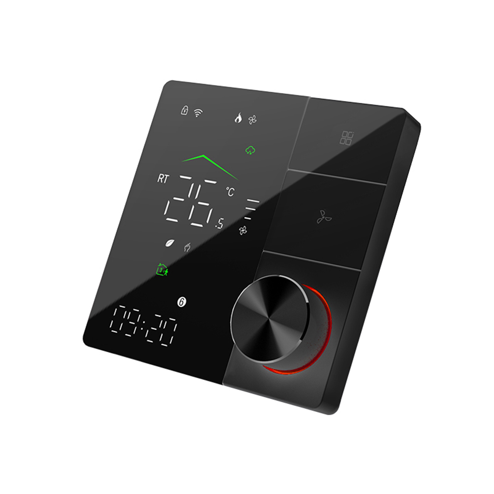 2026new New Arrivals Wifi Smar - đánh giá và giá Smart Home Thermostat