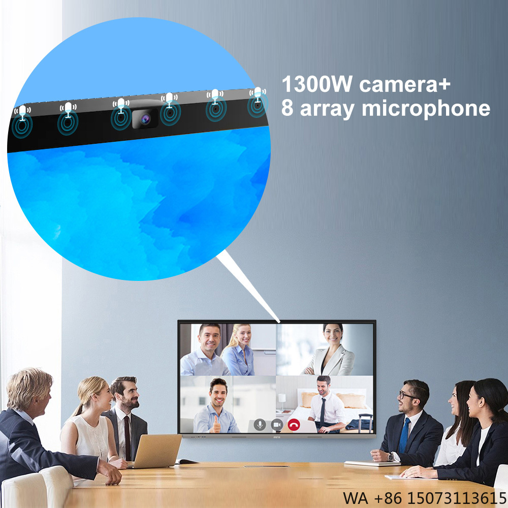 IR Touch Frame Smart Board 65  - đánh giá và giá Homesmart Online