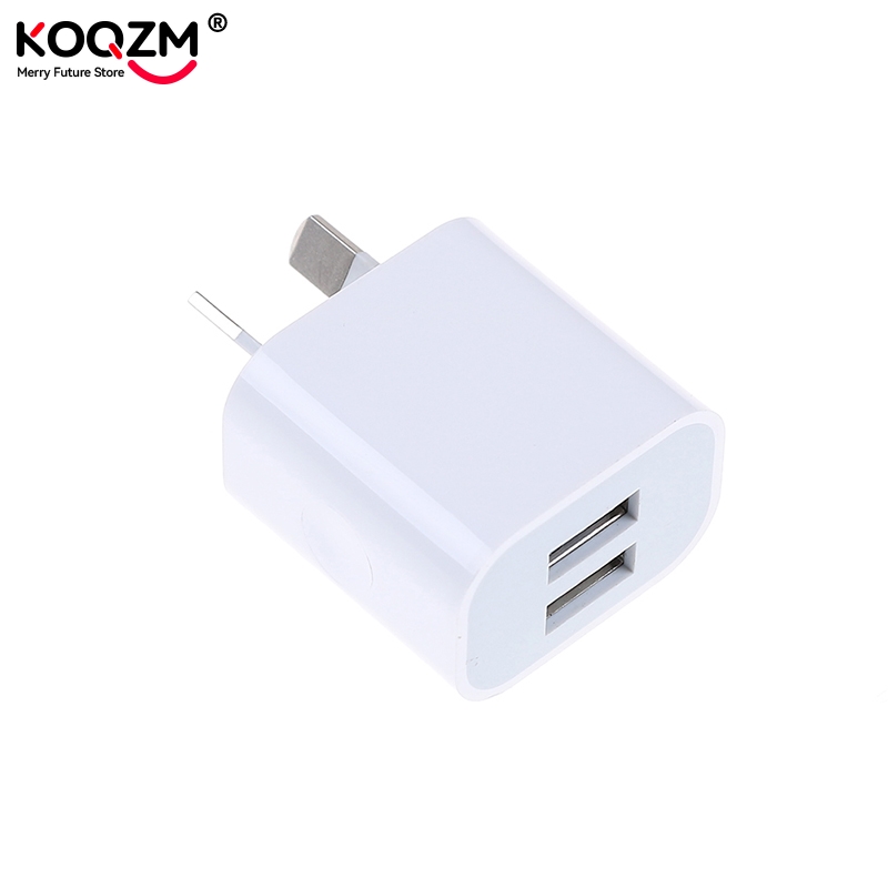 AU Plug 5V 2A Dual Interface U - đánh giá và giá Smart Home Samsung