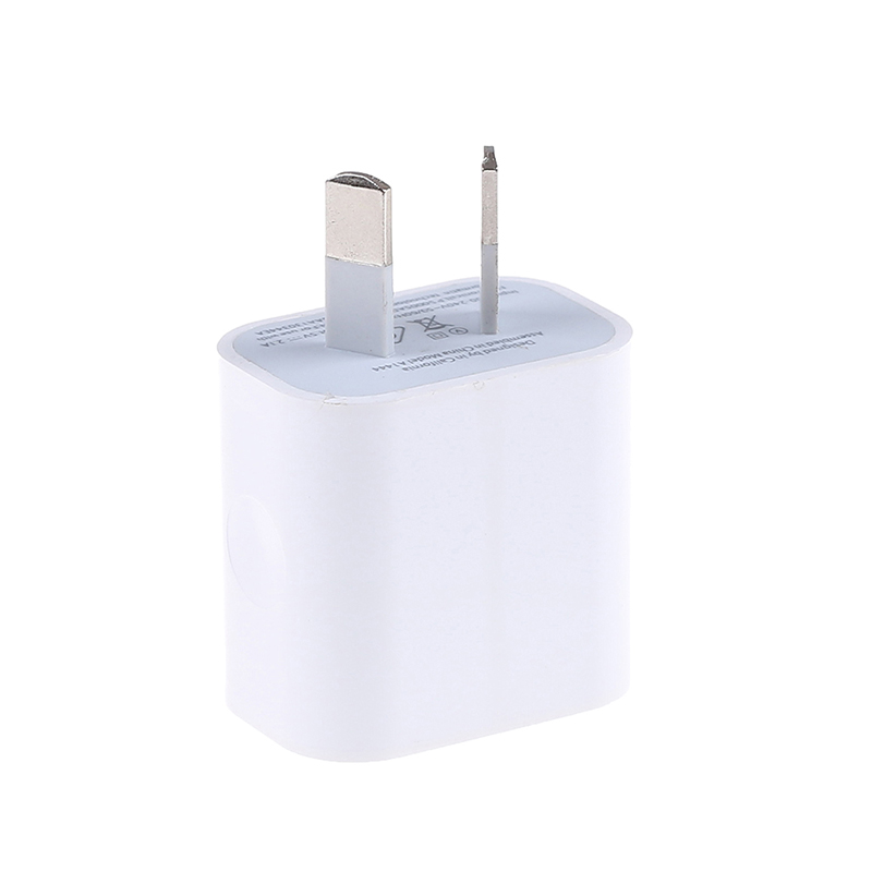 AU Plug 5V 2A Dual Interface U - đánh giá và giá Smart Home Samsung