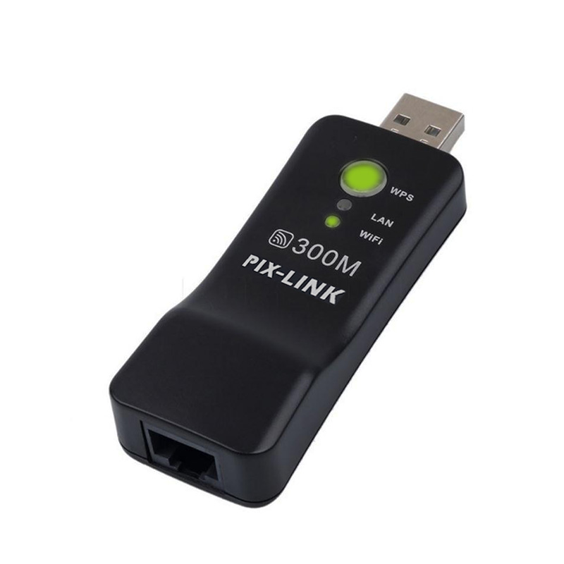 PIXLINK Wireless USB Universal - đánh giá và giá Smart Home Network Rack