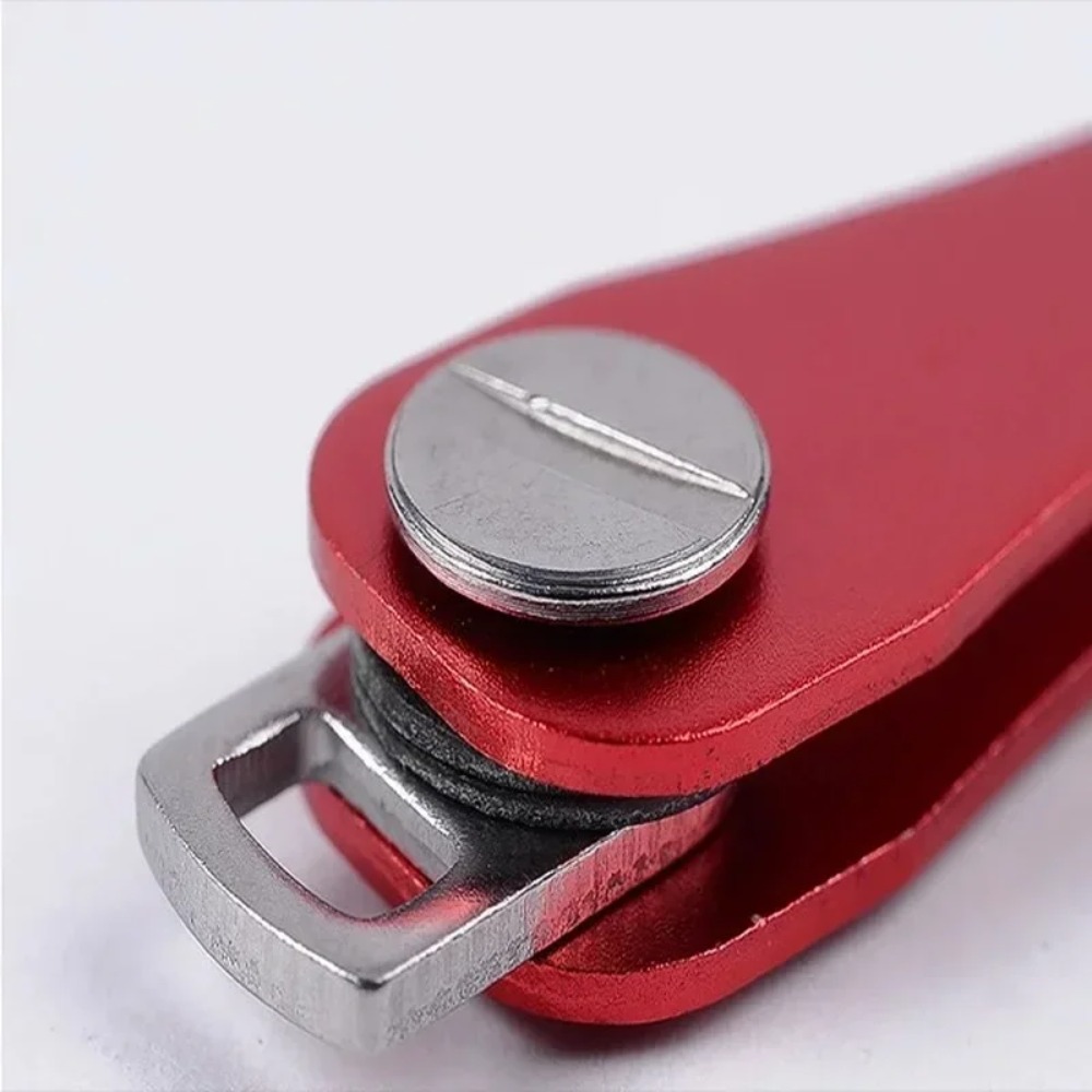 Metal Key Clip Smart Keychain  - đánh giá và giá Smart Home Interior
