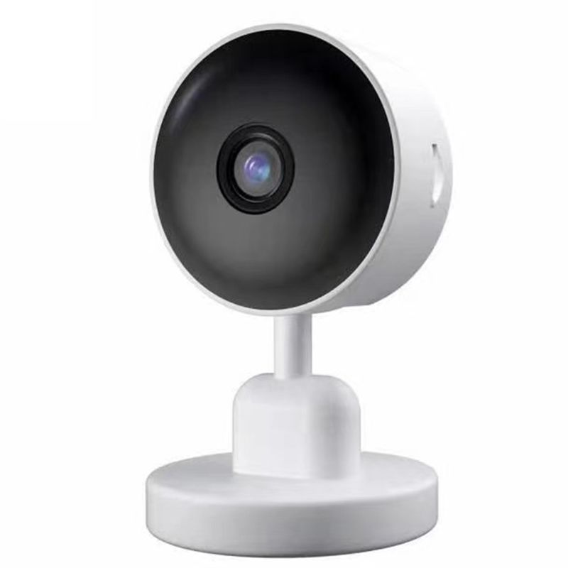 Essential Indoor Wifi Tuya Cam - đánh giá và giá Smart Home Cctv Camera