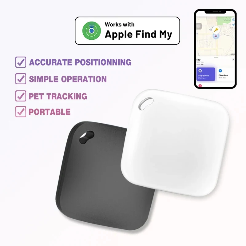 Smart GPS Tracker Works With A - đánh giá và giá Smart Home Hub Apple