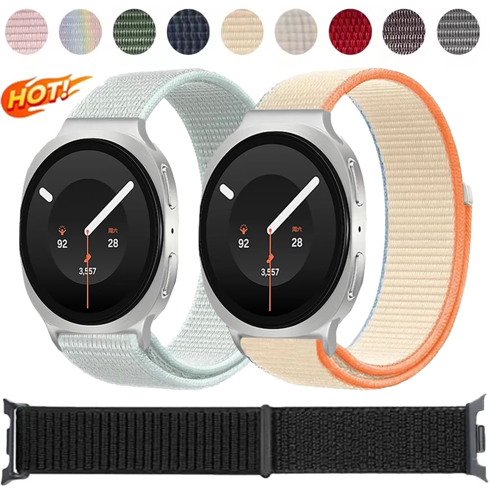 Metal Connecting Nylon Loop St - đánh giá và giá Smart Home Samsung