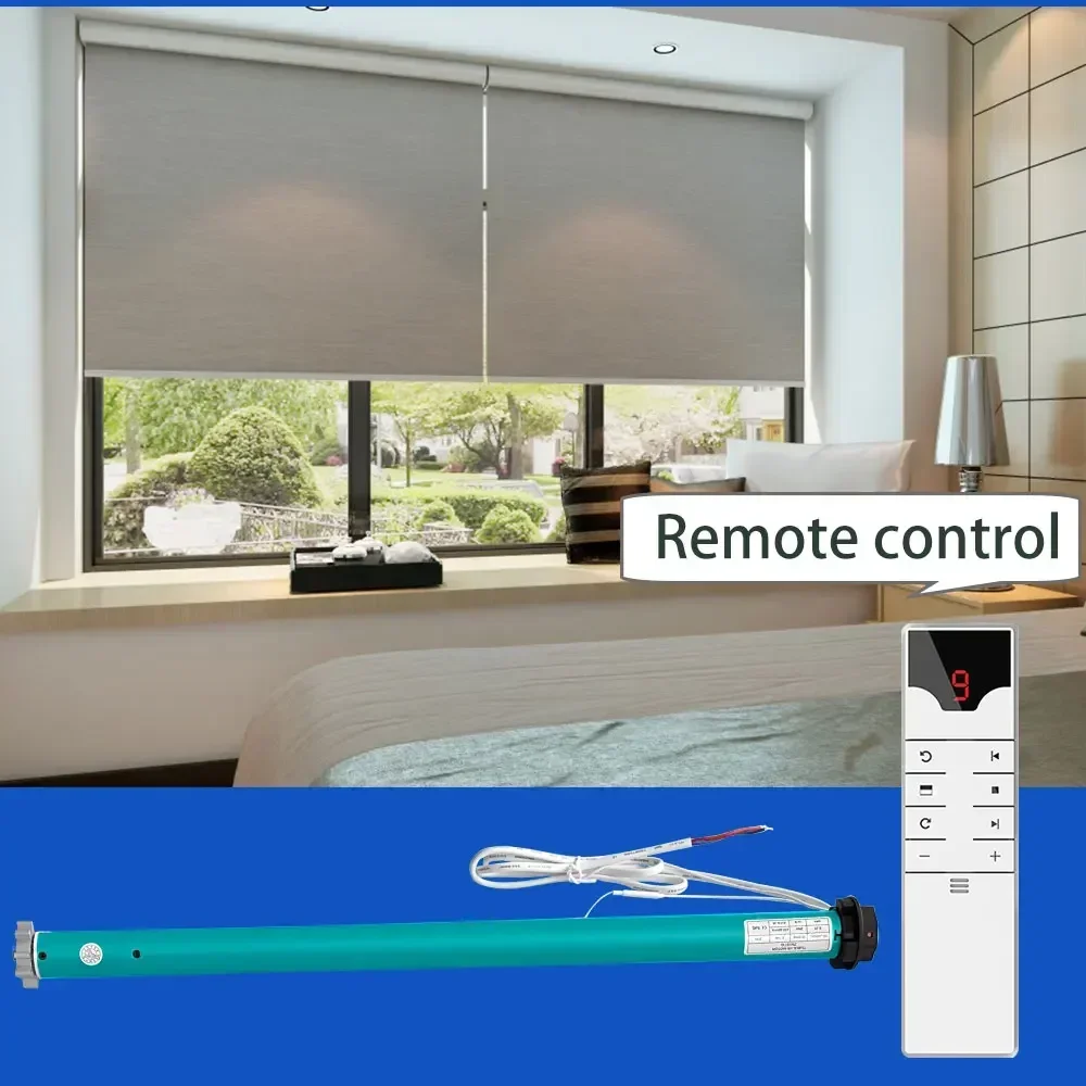 SZMYQ 25mm 2N Tuya Smart Curta - đánh giá và giá Smart Home App