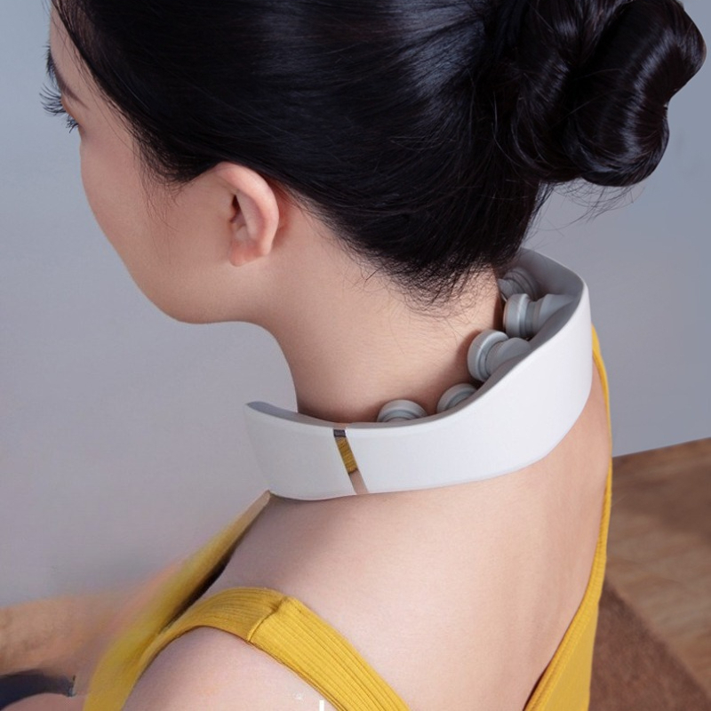 Low-Frequency Pulse Neck Massa - đánh giá và giá Smart Home Simulation