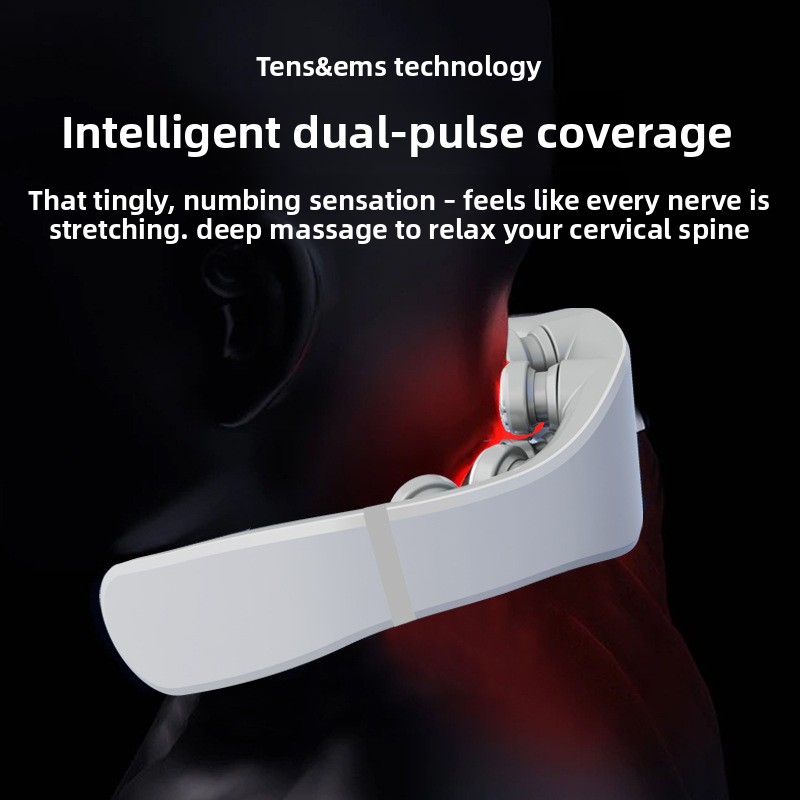 Low-Frequency Pulse Neck Massa - đánh giá và giá Smart Home Simulation