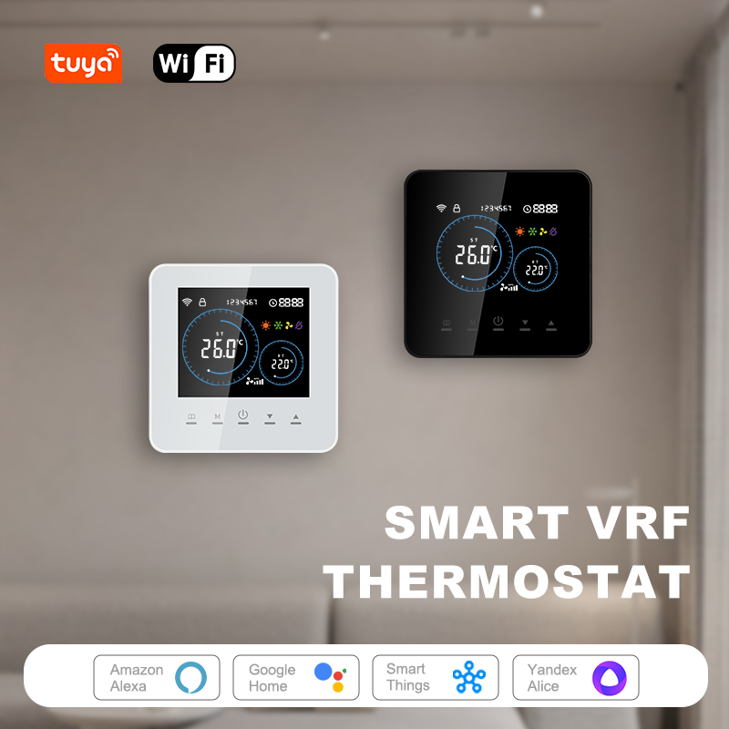 For Mitsubishi Electric Fujits - đánh giá và giá Smart Home Thermostat
