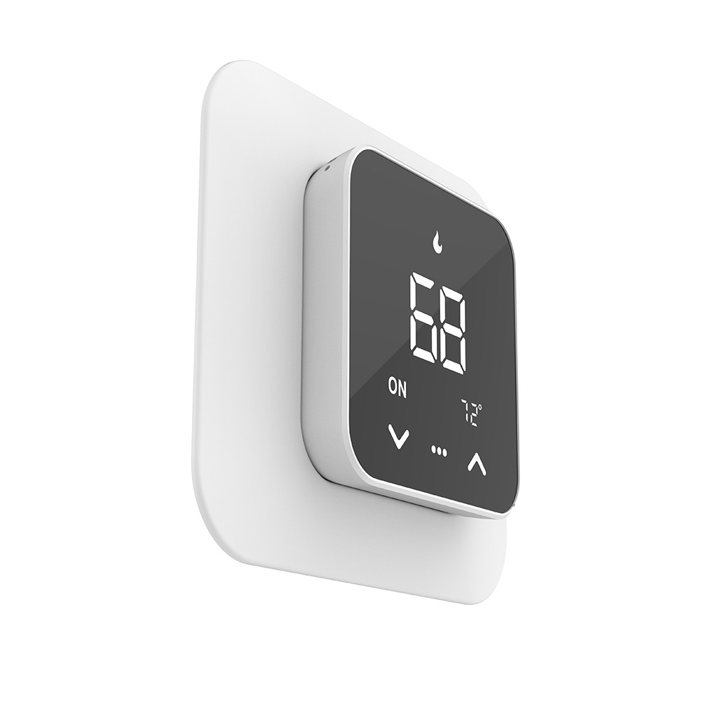 2026new Tuya WiFi Smart Thermo - đánh giá và giá Smart Home Thermostat