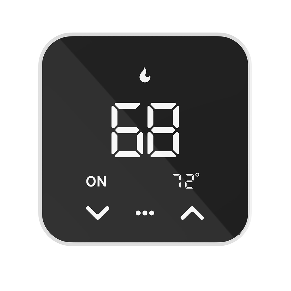 2026new Tuya WiFi Smart Thermo - đánh giá và giá Smart Home Thermostat