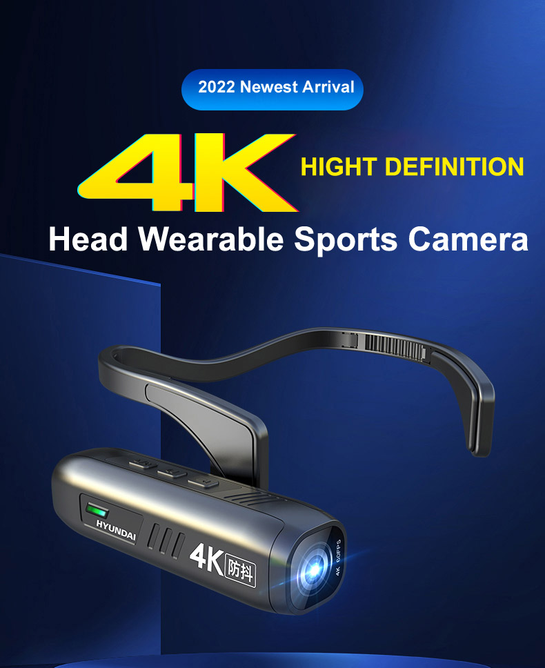 Smart Outdoor Sports 5K Head W - đánh giá và giá Smart Home Cctv Camera