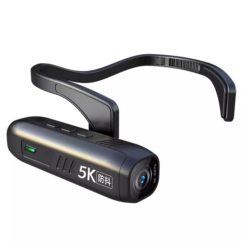 Smart Outdoor Sports 5K Head W - đánh giá và giá Smart Home Cctv Camera