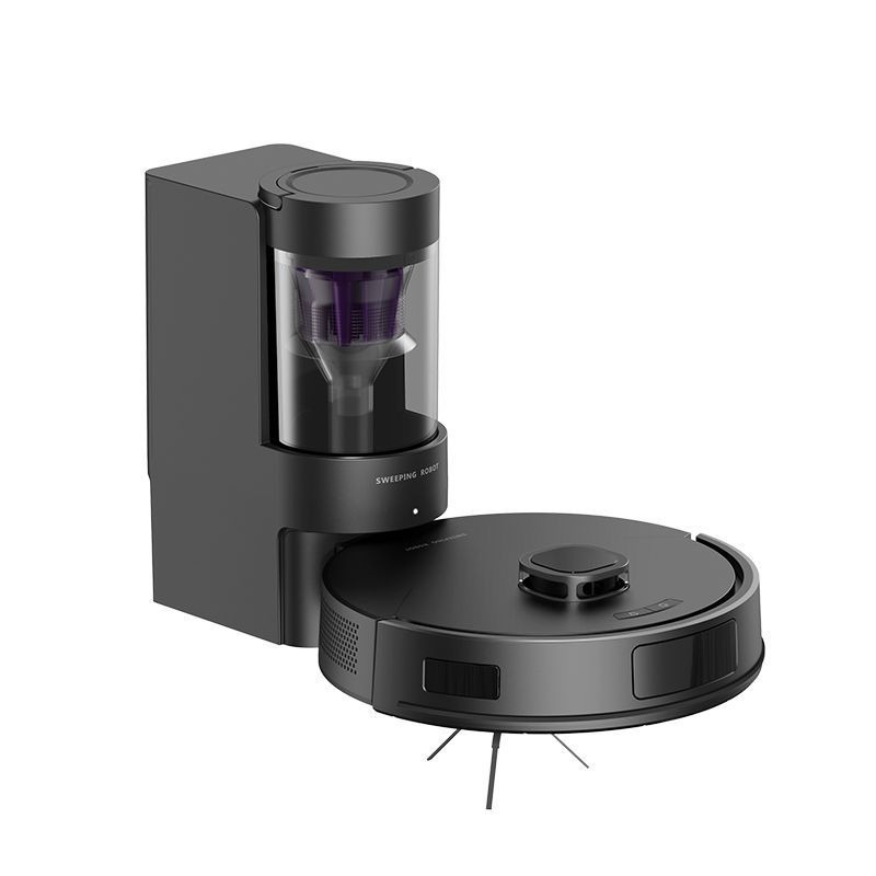 Smart Robot Vacuum Cleaner, 3  - đánh giá và giá Smart Home App
