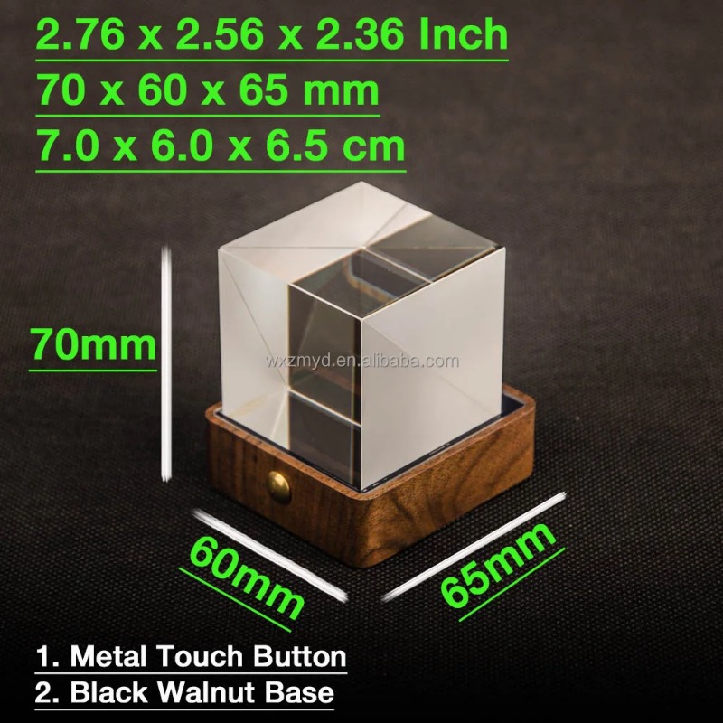 Smart Hologram Large Clock Hol - đánh giá và giá Smart Home Network Rack