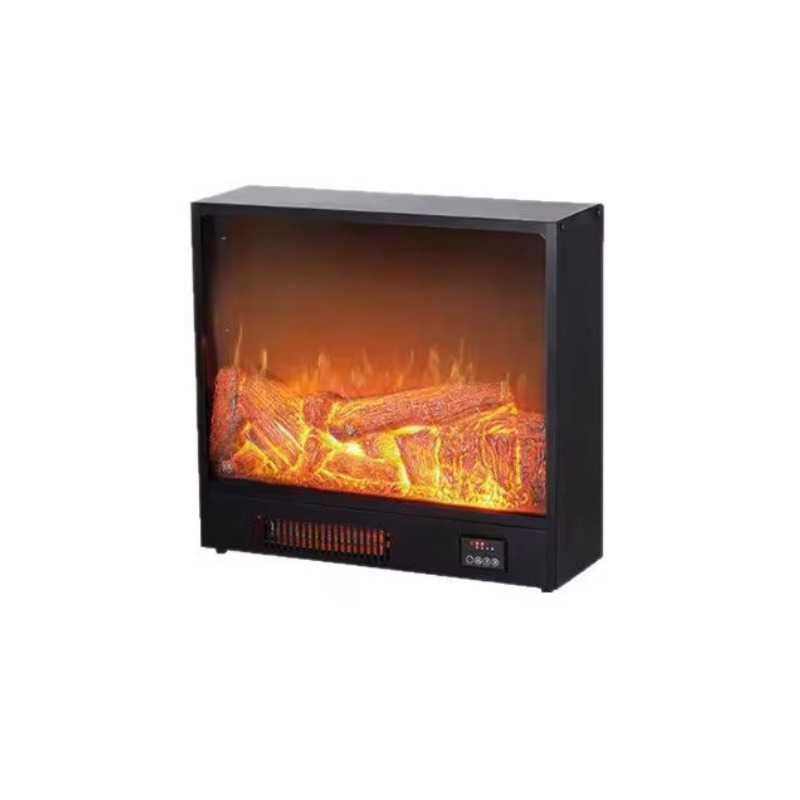 European Style Electric Firepl - đánh giá và giá Smart Home Simulation