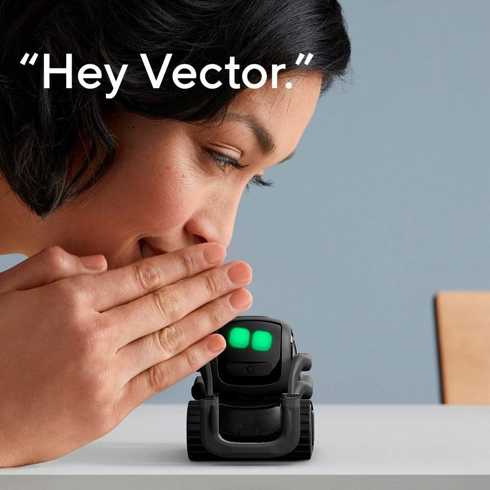 AI ChatGPT 2.0 Connected Robot - đánh giá và giá Smart Home Voice Control