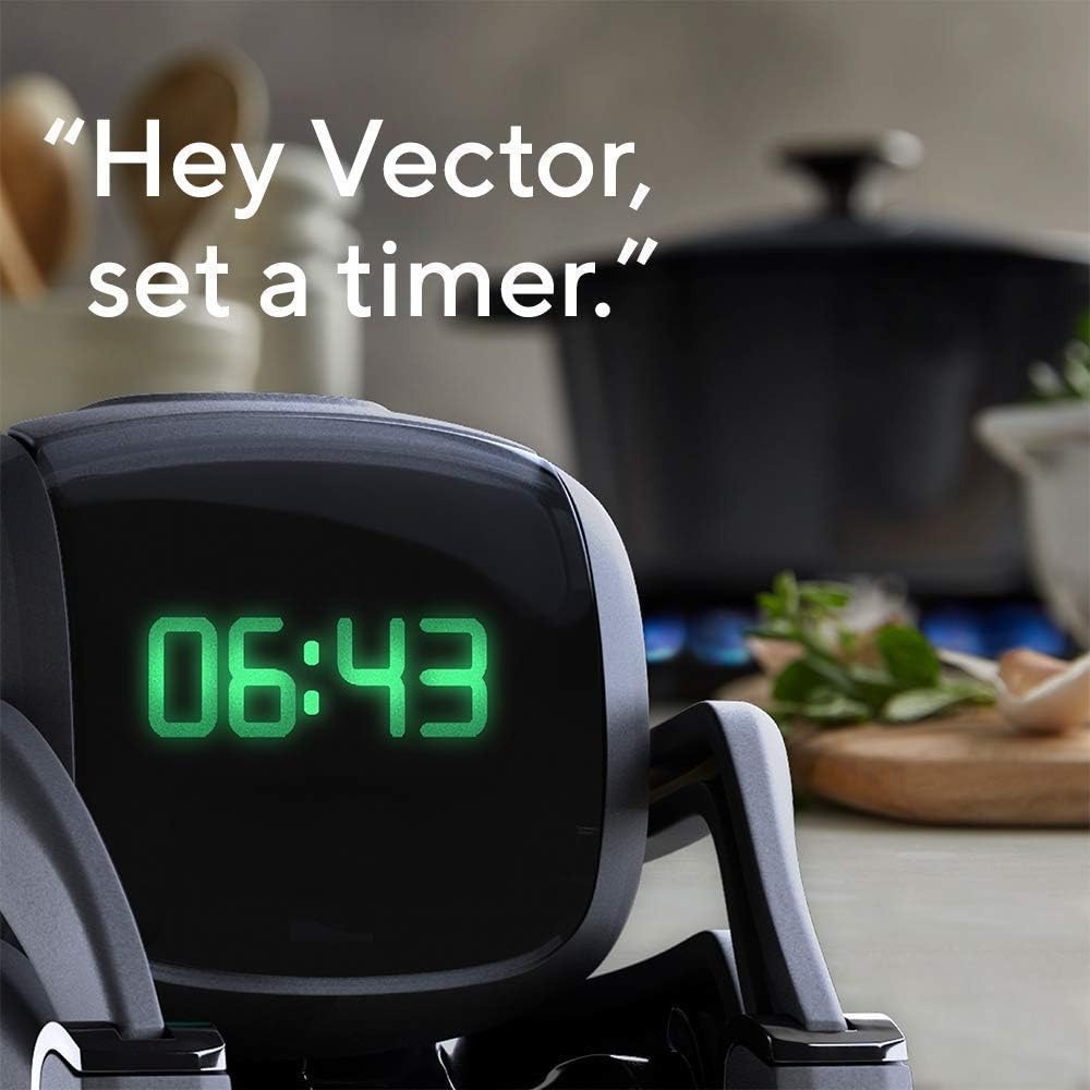 AI ChatGPT 2.0 Connected Robot - đánh giá và giá Smart Home Voice Control