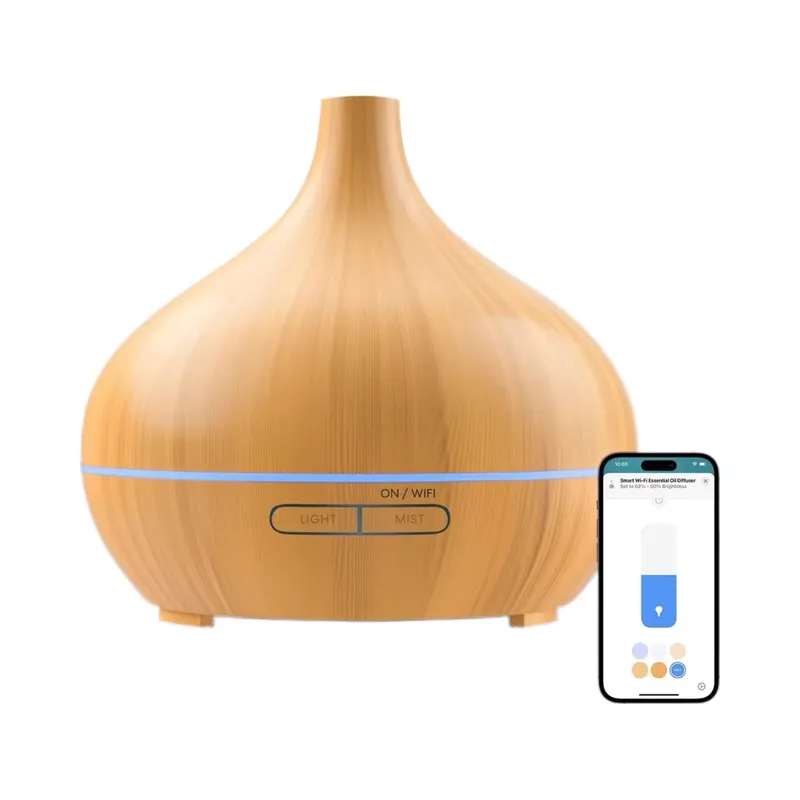 【CHIMU HOME】 MOD150 for Meross - đánh giá và giá Smart Home App