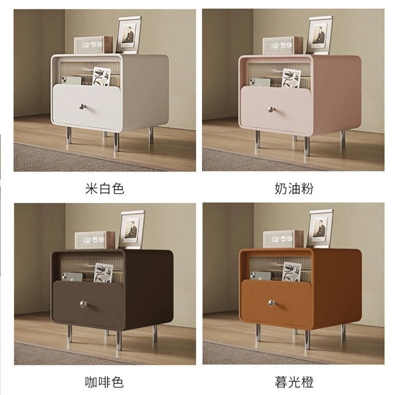 House Smart Design Bedside Tab - đánh giá và giá Smart Home Interior