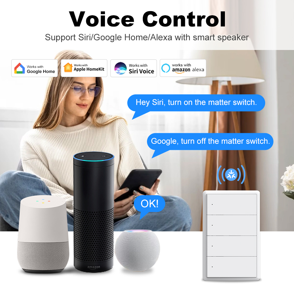 MANHOT Homekit WiFi Smart Swit - đánh giá và giá Smart Home App