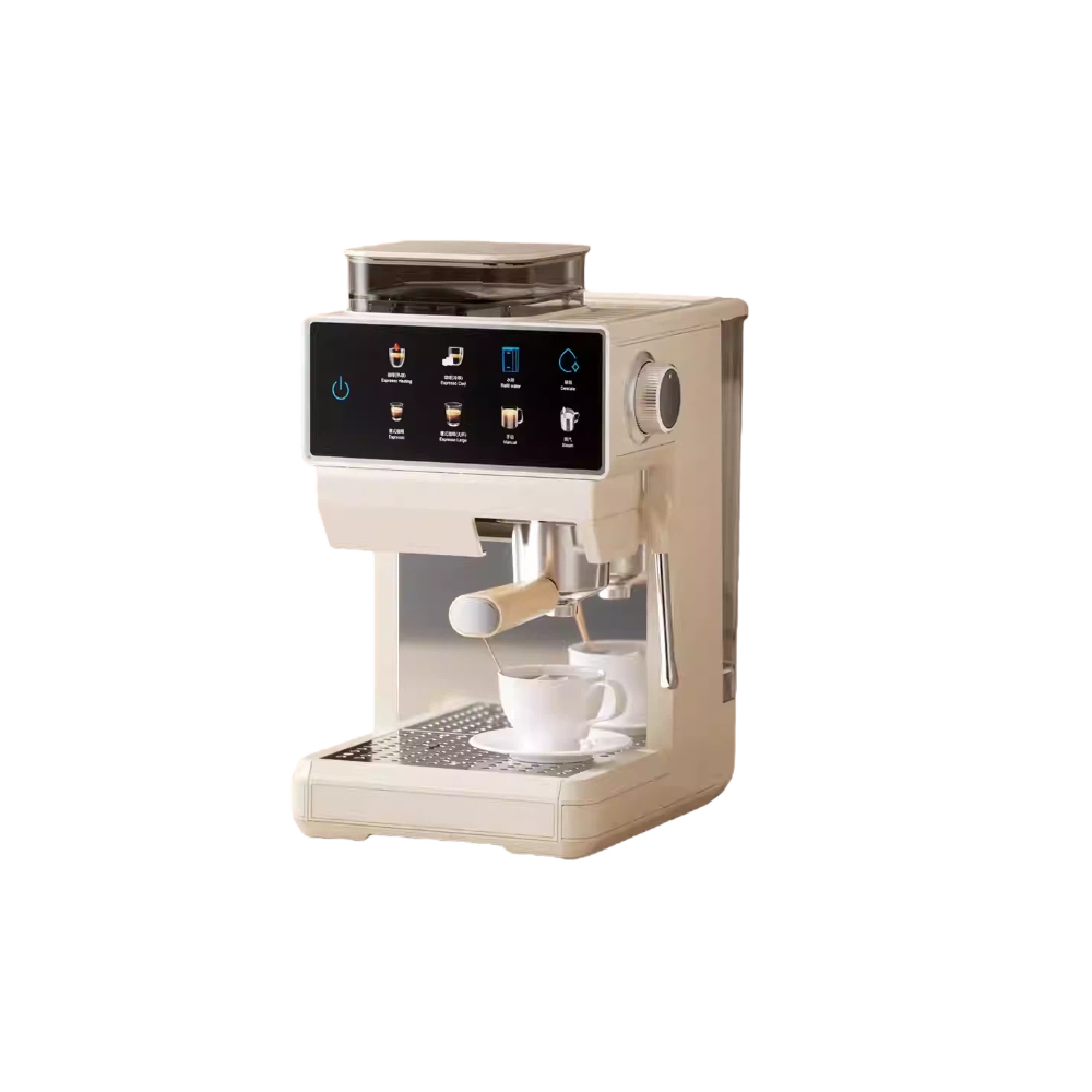 Touch Screen Home Coffee Machi - đánh giá và giá Smart Home Panel
