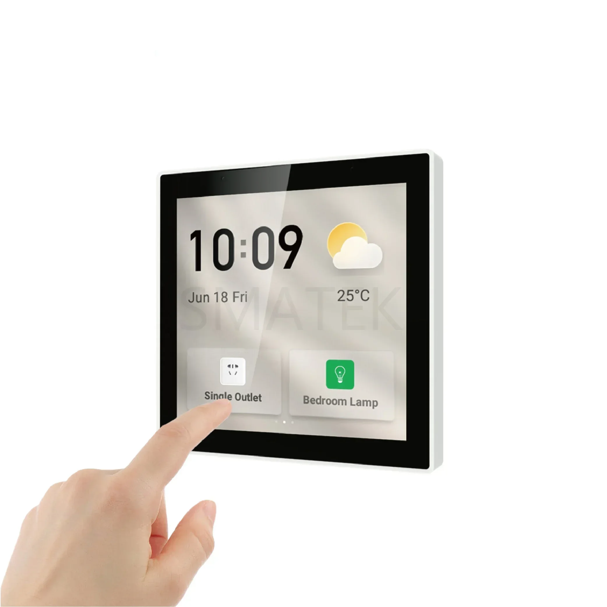 2026/252023 China manufacturer - đánh giá và giá Smart Home Panel