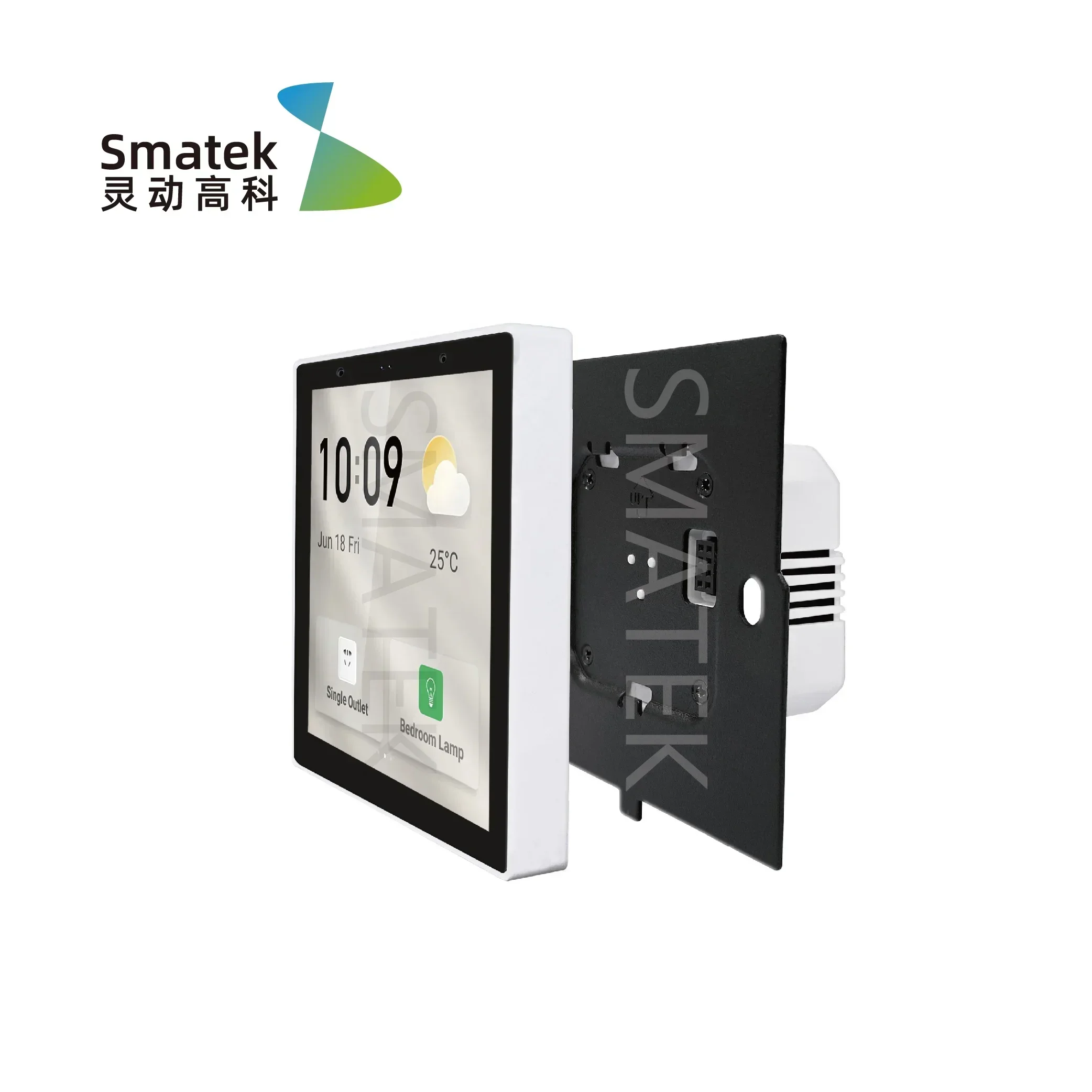 2026/252023 China manufacturer - đánh giá và giá Smart Home Panel