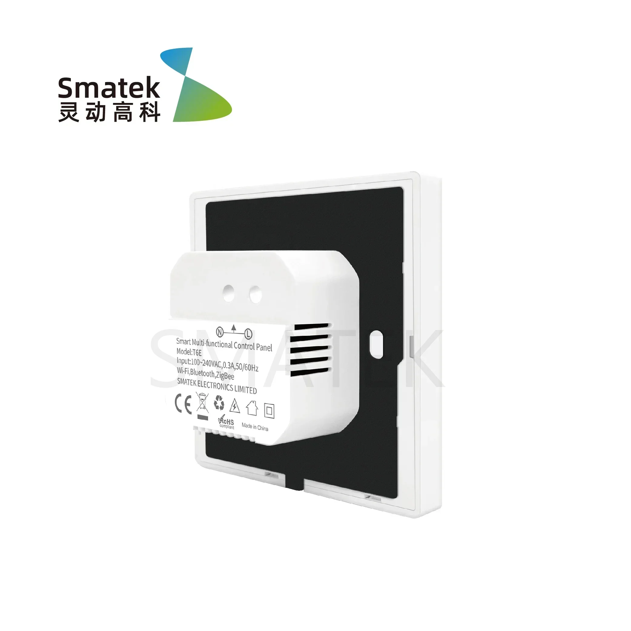 2026/252023 China manufacturer - đánh giá và giá Smart Home Panel