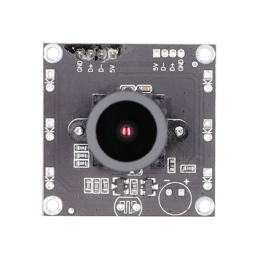 32x32mm 60FPS 480P Webcam UVC  - đánh giá và giá Smart Home Samsung