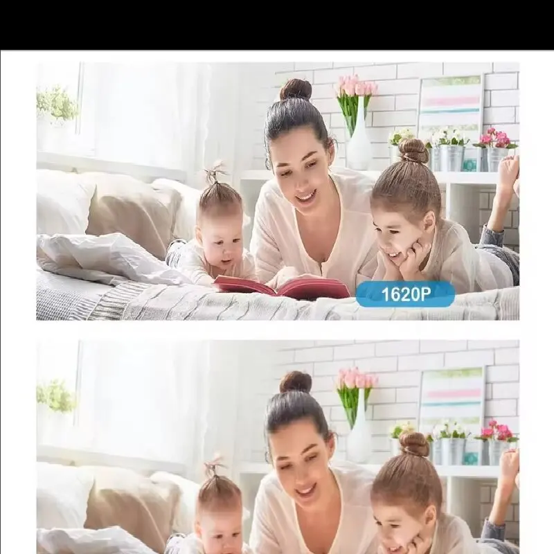 New Wifi IP Camera Smart Home  - đánh giá và giá Smart Home Cctv Camera