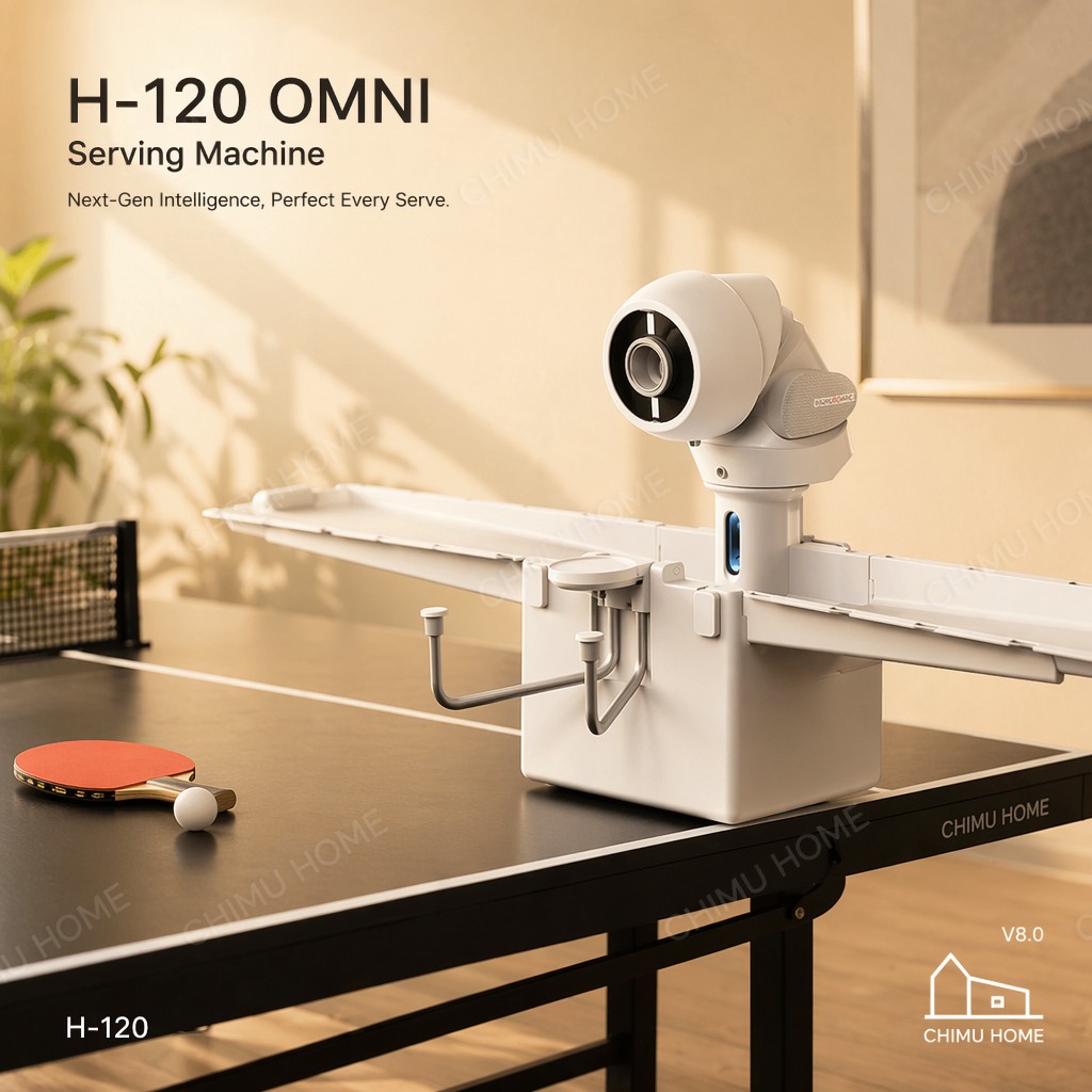 【CHIMU HOME】OMNI Smart Table T - đánh giá và giá Smart Home App
