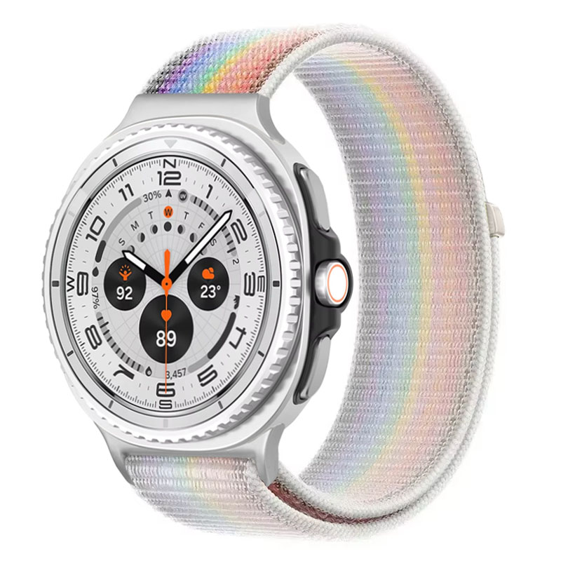 Official Nylon Strap For Samsu - đánh giá và giá Smart Home Samsung