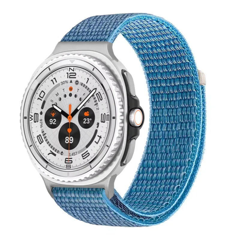 Official Nylon Strap For Samsu - đánh giá và giá Smart Home Samsung