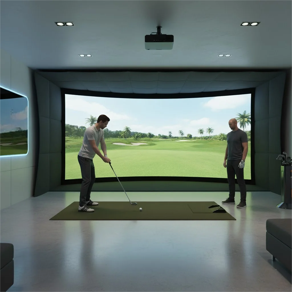 Smart AR Immersive Experience  - đánh giá và giá Smart Home Simulation