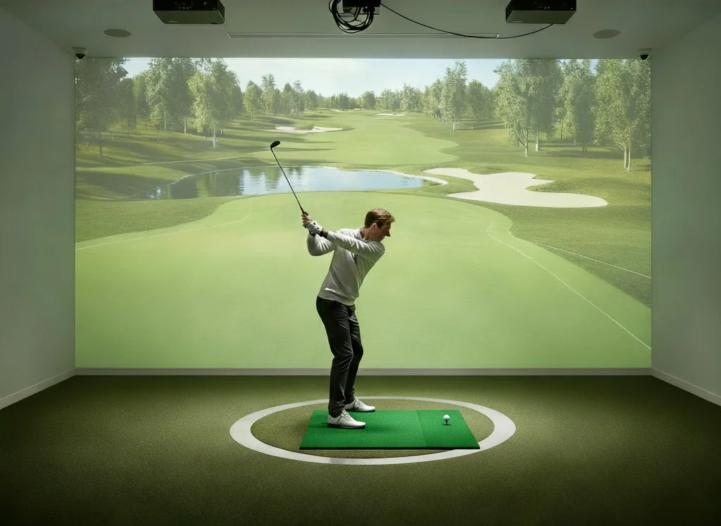 Smart AR Immersive Experience  - đánh giá và giá Smart Home Simulation